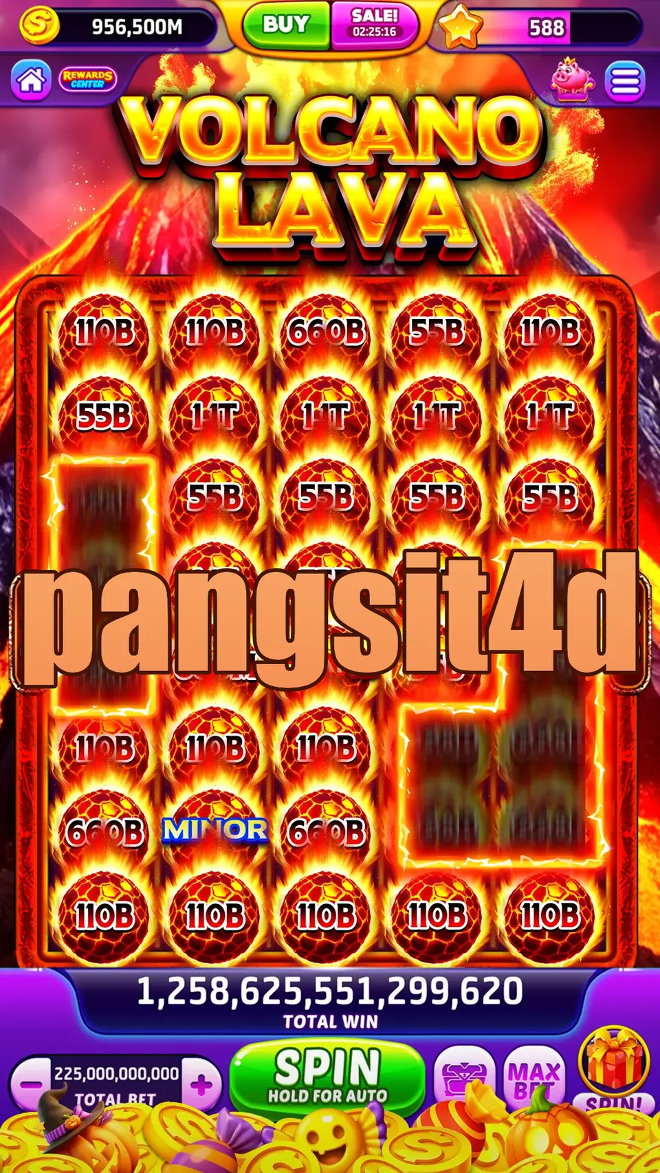 pangsit4d APK