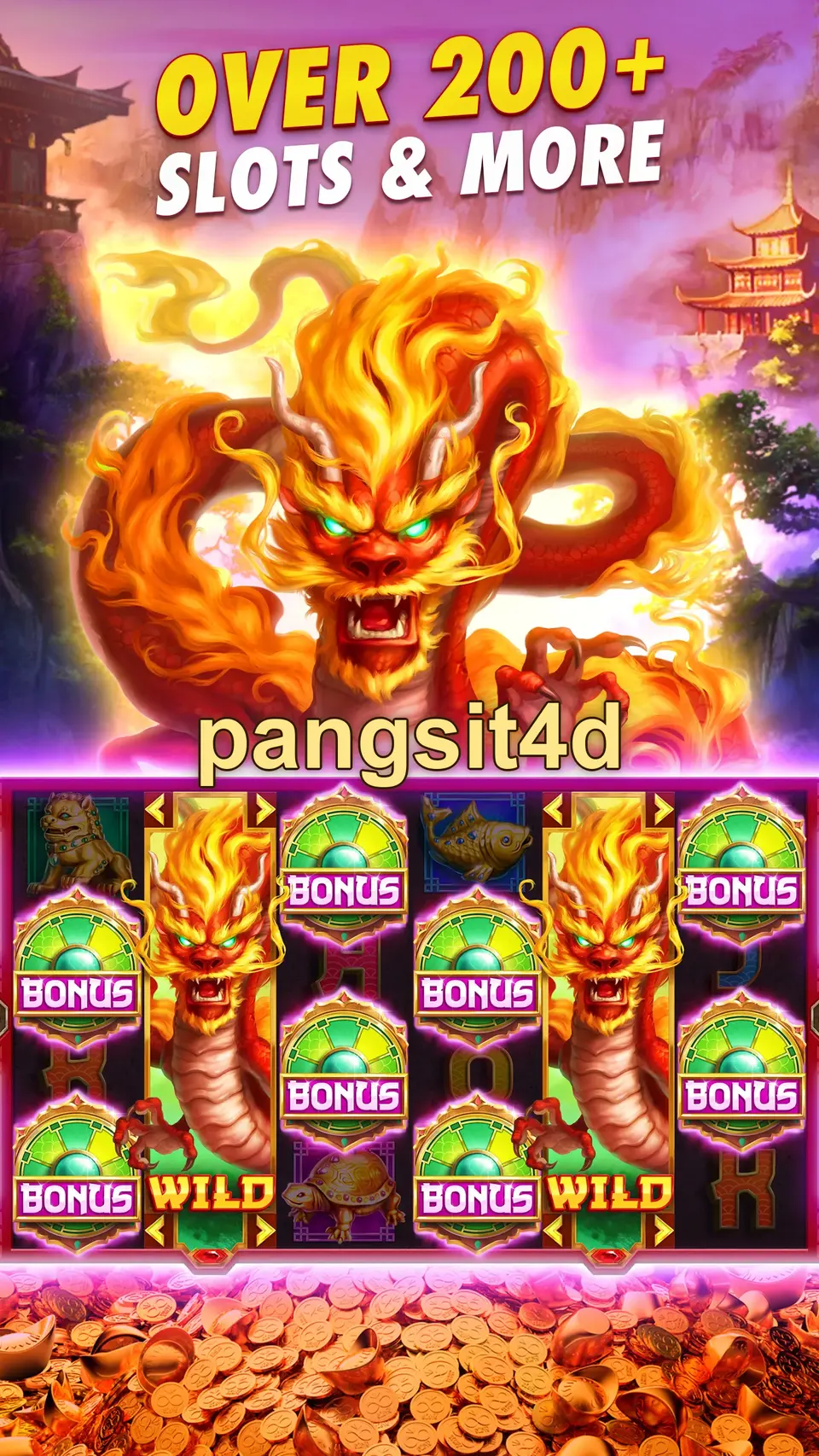 pangsit4d Masuk