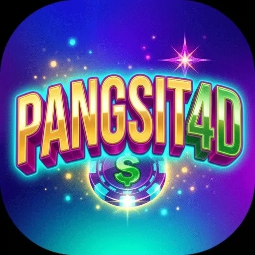 pangsit4d Logo - Resmi