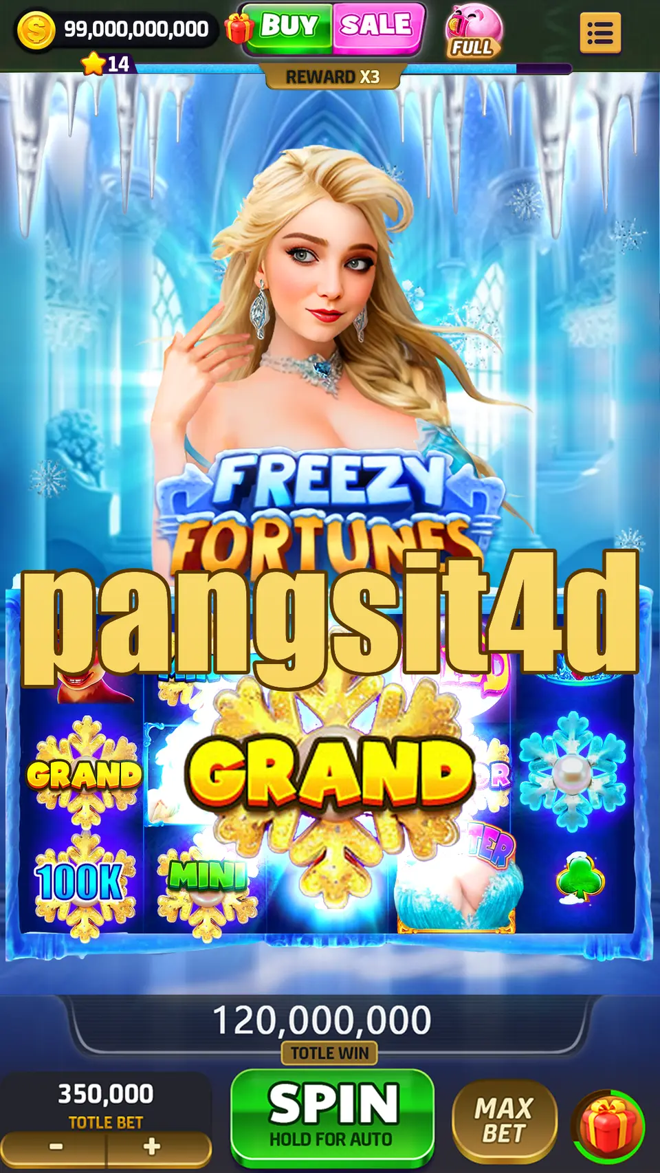 pangsit4d Preview - Resmi Unduh
